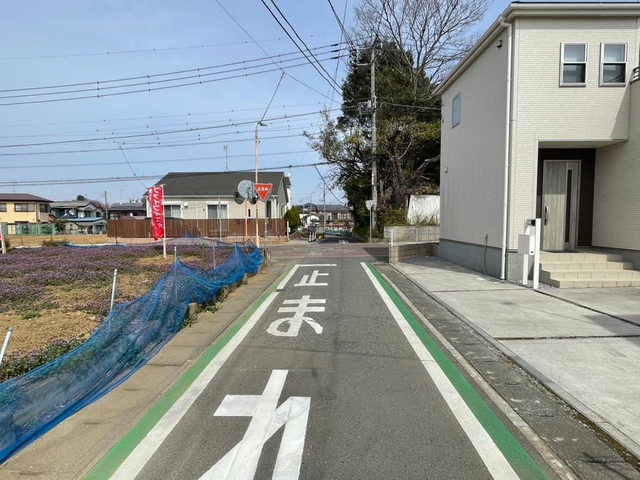 Building Plot for Sale in Koga, Ibaraki - 164 sqm - Thumbnail 4
