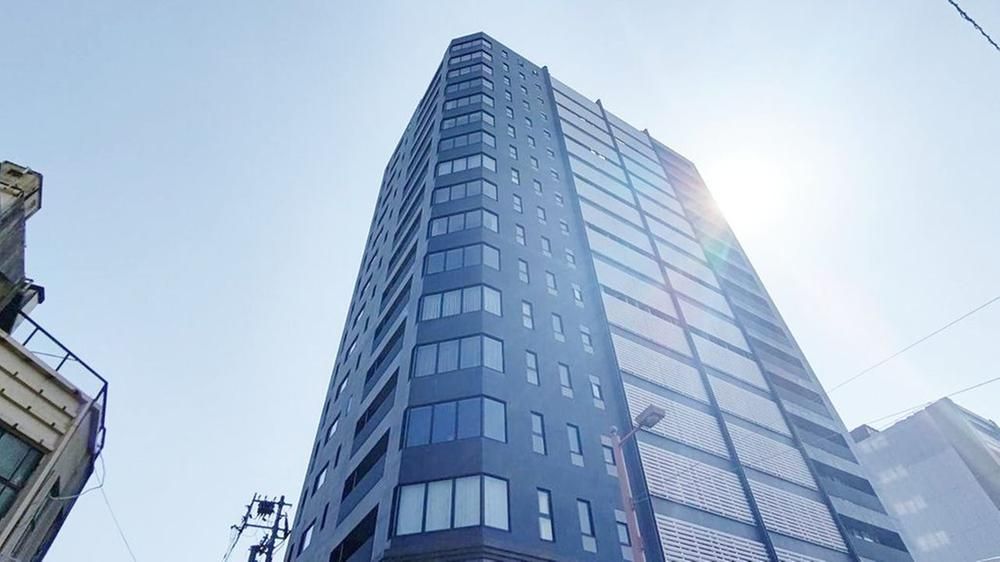 3LDK 70m2 Apartment for Sale in Kochi City, Near Central Park - Thumbnail 2