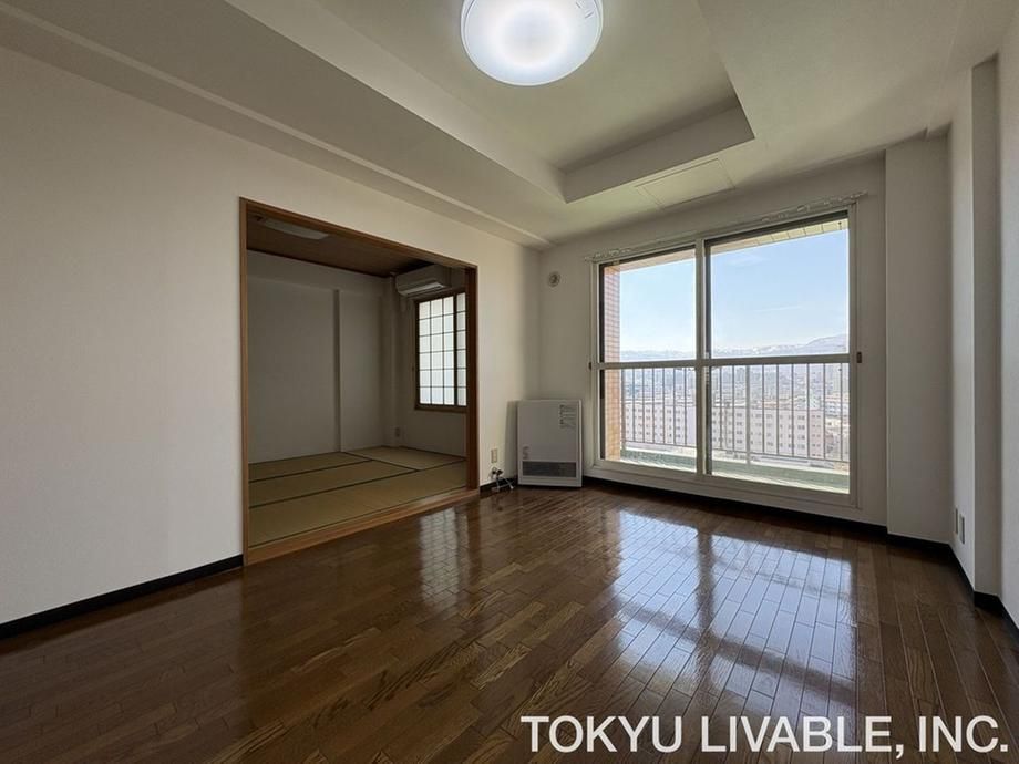 3LDK Apartment for Sale in Chuo Ward, Sapporo, 62.54m2 - Thumbnail 4