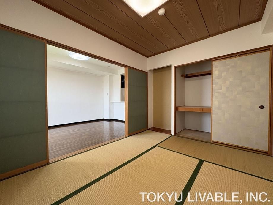 3LDK Apartment for Sale in Chuo Ward, Sapporo, 62.54m2 - Thumbnail 3