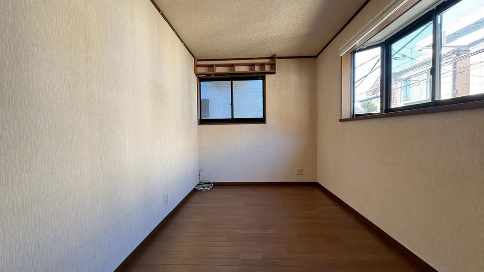 4DK Detached House for Sale in Yokohama Isogo Ward - 22.8M Yen - Thumbnail 4