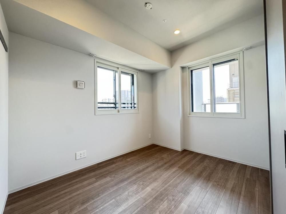 New 2LDK Apartment in Chuo-ku, Sapporo for 72 Million Yen - Thumbnail 3