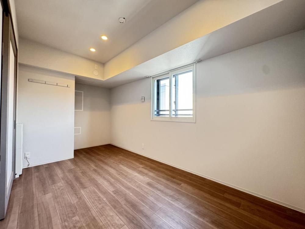 New 2LDK Apartment in Chuo-ku, Sapporo for 72 Million Yen - Thumbnail 4