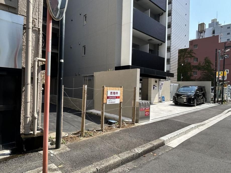 33.37m2 Building Plot for Sale in Kawasaki, Kanagawa - Thumbnail 2