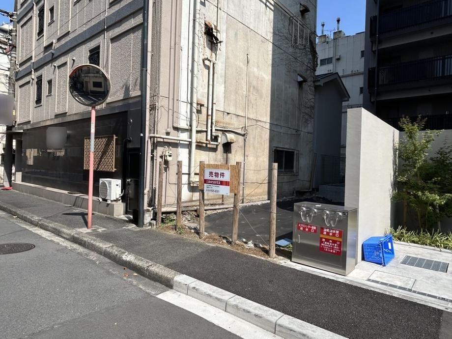 33.37m2 Building Plot for Sale in Kawasaki, Kanagawa - Thumbnail 4