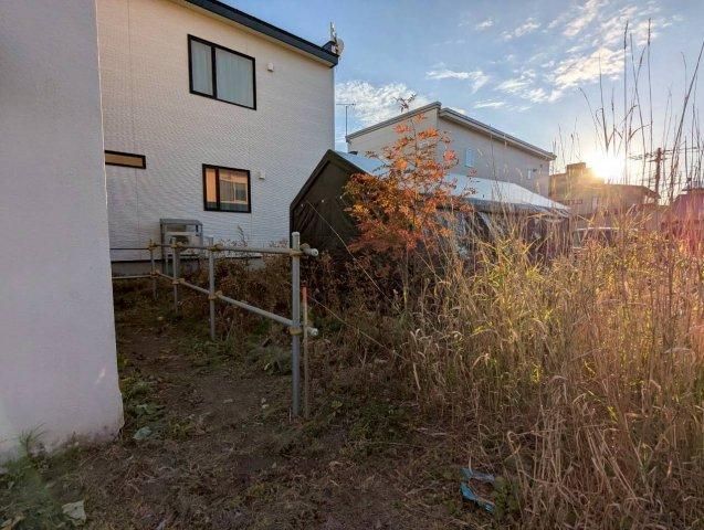 318.17 sqm Land for Sale in Shinei-cho, Kushiro City, Hokkaido - Thumbnail 2