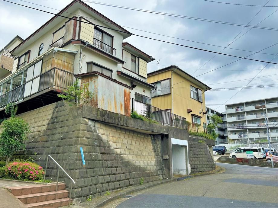 148.75m2 Land for Sale in Kanagawa Ward, Yokohama - Thumbnail 2