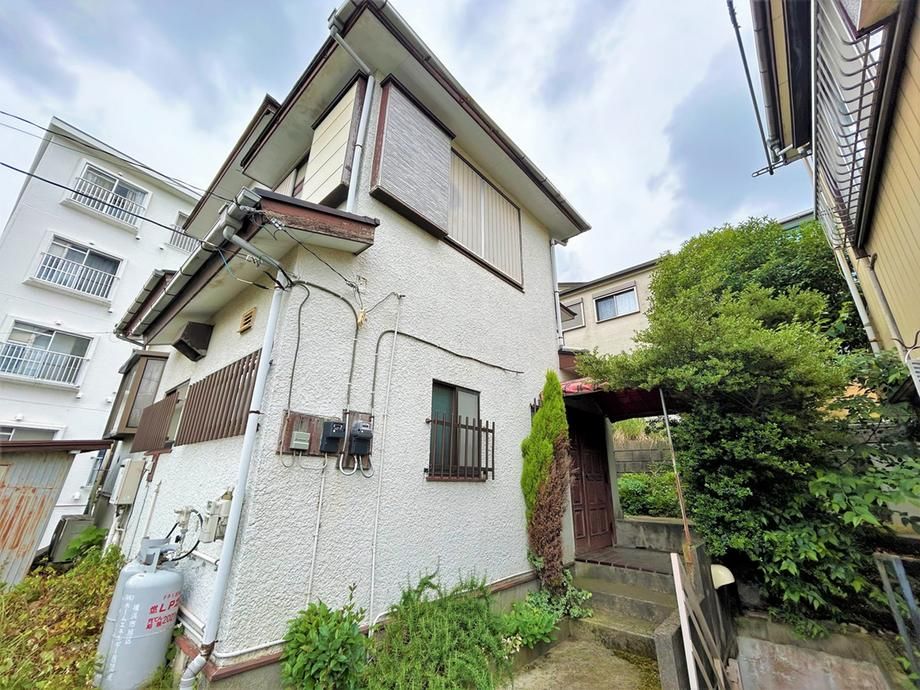 148.75m2 Land for Sale in Kanagawa Ward, Yokohama - Thumbnail 3