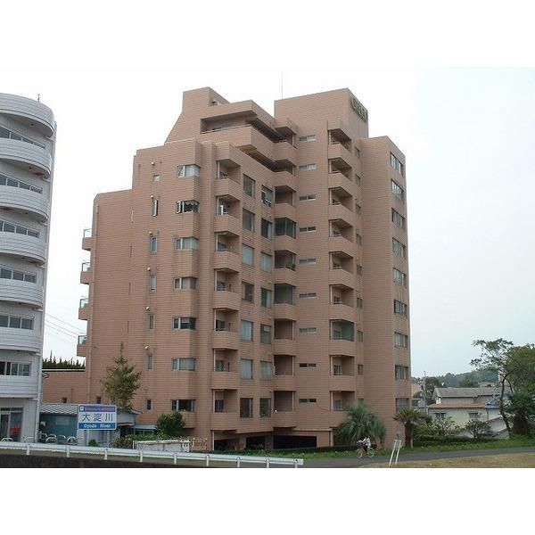 3LDK Apartment for Sale in Miyazaki City, 122.79 sqm - Thumbnail 3