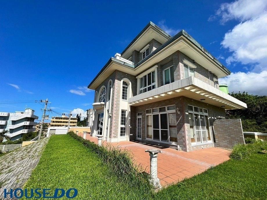 4LDK Ocean View House in Onna Village, Okinawa - Thumbnail 4