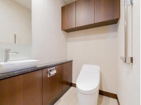 New 2LDK Apartment in Kita-ku, Osaka Near Osaka Station - Thumbnail 4