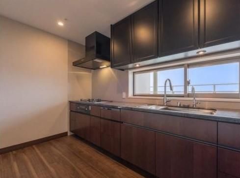 New 2LDK Apartment in Kita-ku, Osaka Near Osaka Station - Thumbnail 2