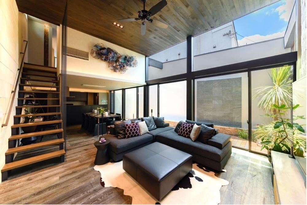 Land for Sale in Setagaya, Tokyo - 163 sqm Plot Near Yahatayama Station - Thumbnail 3
