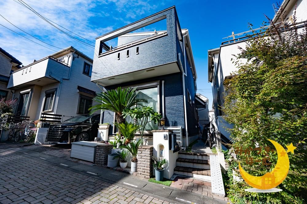 3LDK Detached House with Solar Panels in Midori-ku, Saitama - Thumbnail 3