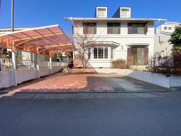 3LDK Detached House in Mito City, Ibaraki - 133m2 - Thumbnail 2