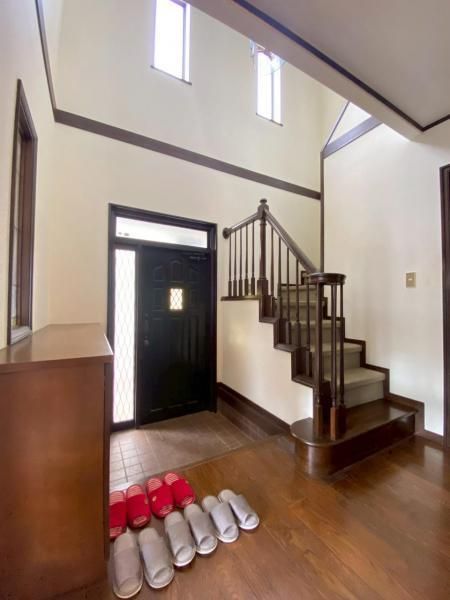 3LDK Detached House in Mito City, Ibaraki - 133m2 - Thumbnail 3