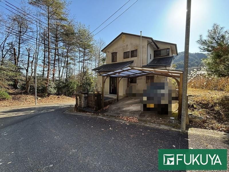 4LDK+S Detached House for Sale in Kameoka, Kyoto - 103.3m2 - Thumbnail 2