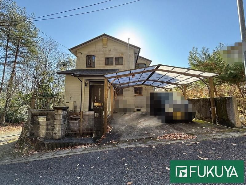 4LDK+S Detached House for Sale in Kameoka, Kyoto - 103.3m2 - Thumbnail 3