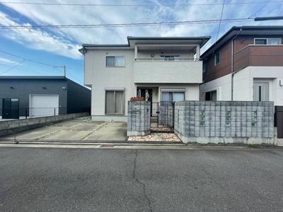 4LDK House for Sale in Kasuga-cho, Takamatsu, Kagawa — House, Takamatsu, Kagawa