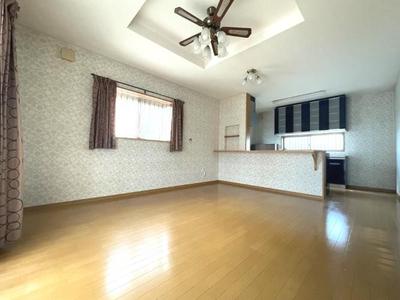 4LDK House for Sale in Kasuga-cho, Takamatsu, Kagawa — Interior, Takamatsu, Kagawa