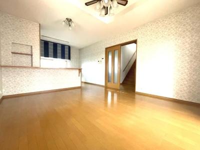 4LDK House for Sale in Kasuga-cho, Takamatsu, Kagawa — Interior, Takamatsu, Kagawa