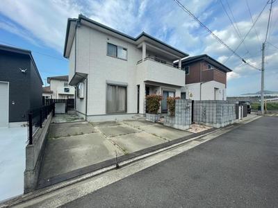 4LDK House for Sale in Kasuga-cho, Takamatsu, Kagawa — House, Takamatsu, Kagawa