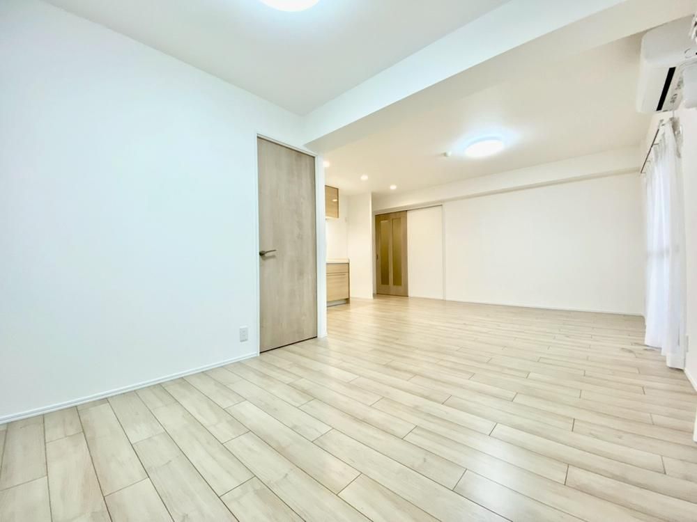 Renovated 2LDK Apartment in Aoba Ward, Sendai, 61.88m2 - Thumbnail 4