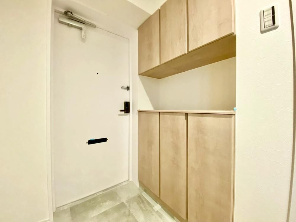 Renovated 2LDK Apartment in Aoba Ward, Sendai, 61.88m2 - Thumbnail 3