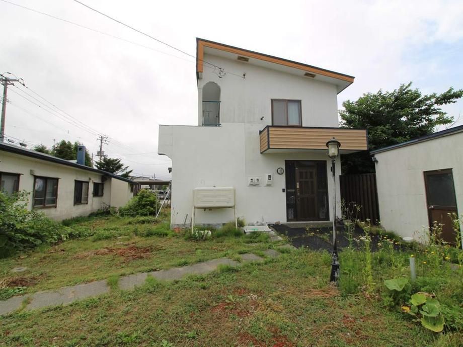 554.79m2 Land for Sale in Higashimachi, Ebetsu, Hokkaido - Thumbnail 3