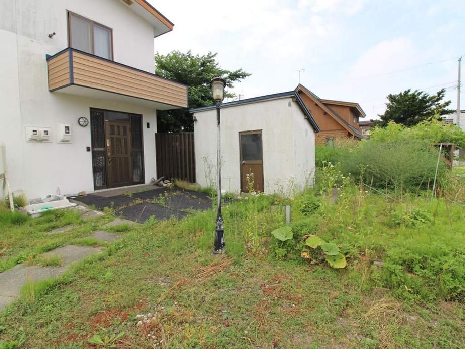 554.79m2 Land for Sale in Higashimachi, Ebetsu, Hokkaido - Thumbnail 4