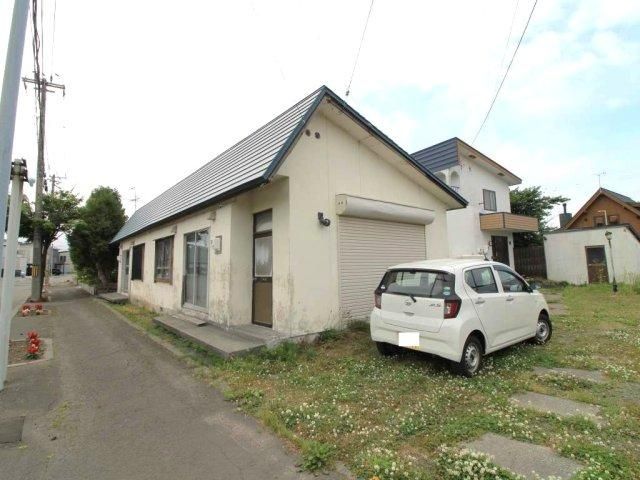 554.79m2 Land for Sale in Higashimachi, Ebetsu, Hokkaido - Thumbnail 2