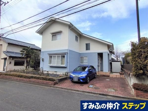 4LDK Detached House in Aoba-ku, Sendai, Miyagi - 105.99 sqm - Thumbnail 2