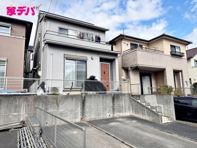 3LDK+S House with Underfloor Heating in Toyohashi, Aichi - Thumbnail 2