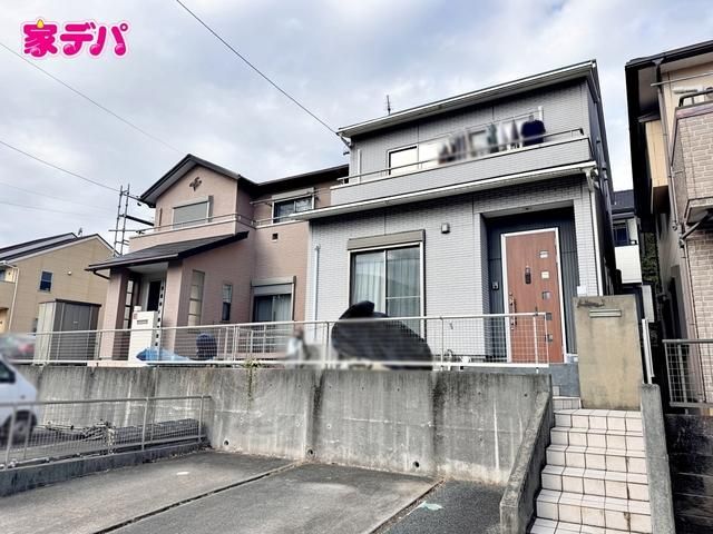 3LDK+S House with Underfloor Heating in Toyohashi, Aichi - Thumbnail 3