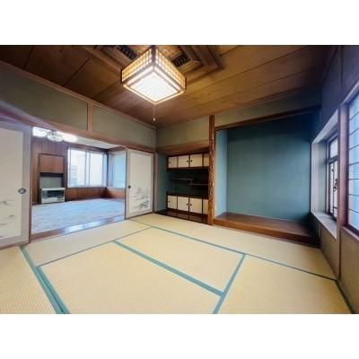 3LDK House for Sale in Hakodate, Hokkaido - 254m² - Thumbnail 3