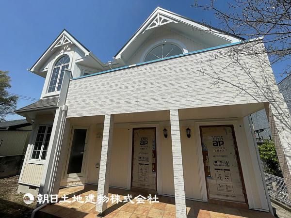 5LDK House for Sale in Minamihonjuku, Yokohama, Kanagawa - Thumbnail 2