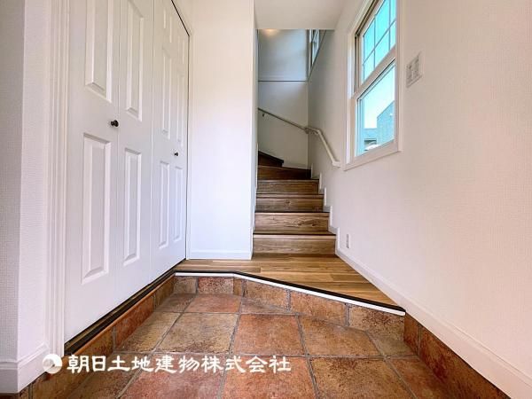 5LDK House for Sale in Minamihonjuku, Yokohama, Kanagawa - Thumbnail 3