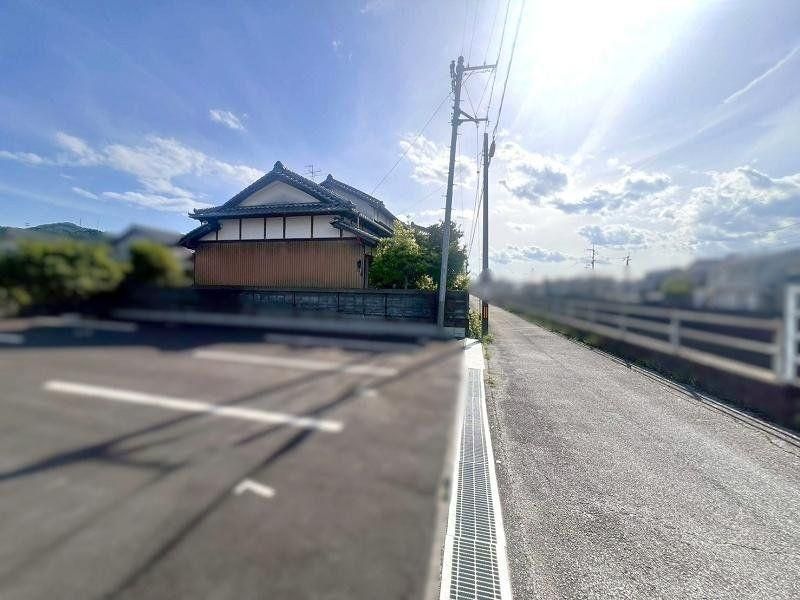 404sqm Residential Land for Sale in Kanda, Kochi City - Thumbnail 4