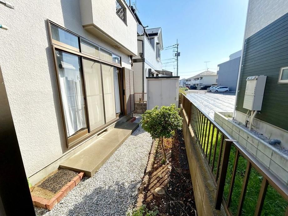 4DK House for Sale in Akishima, Tokyo - 115 sqm Land - Thumbnail 3