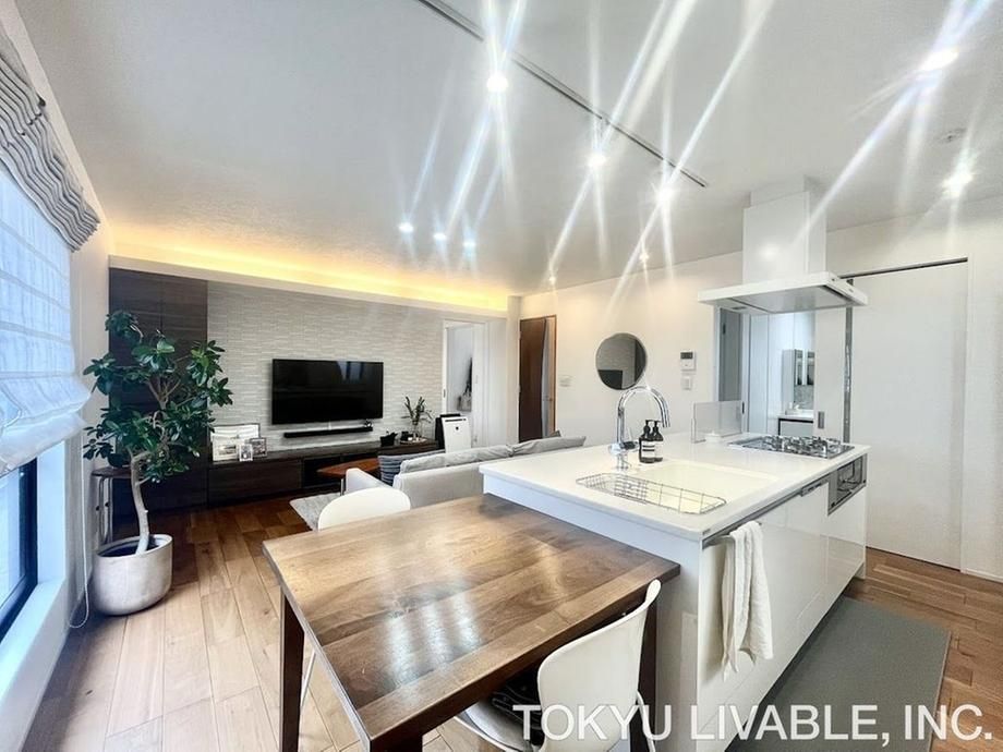 4LDK Renovated House in Saitama City, 132m2 - Thumbnail 4
