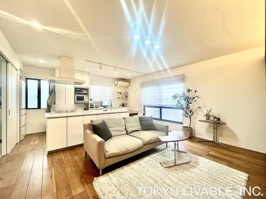 4LDK Renovated House in Saitama City, 132m2 - Thumbnail 3