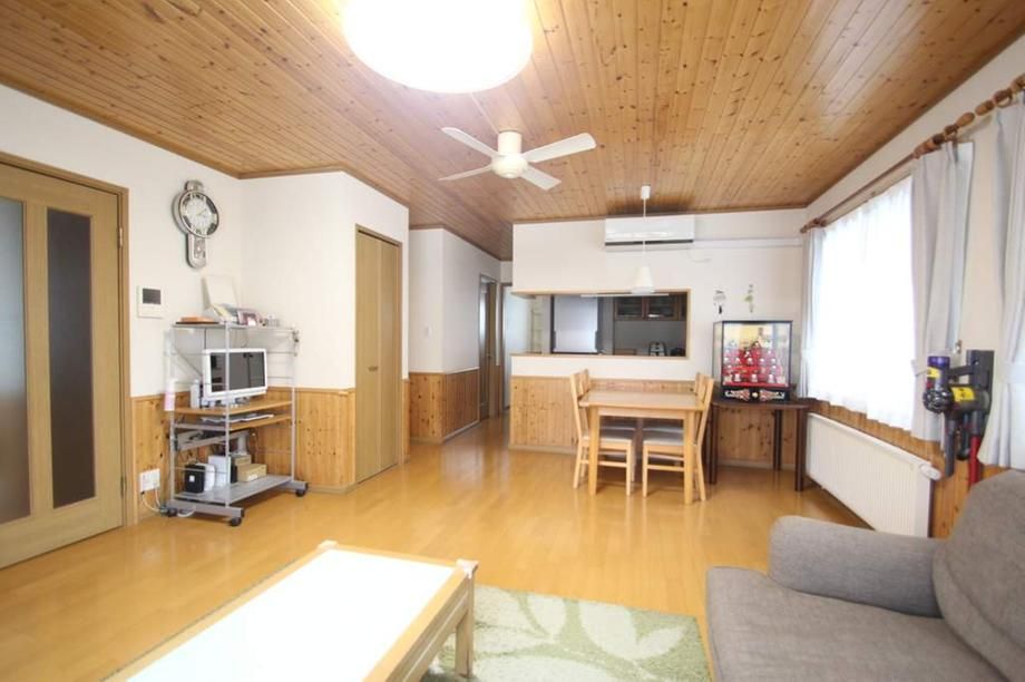 4LDK Detached House for Sale in Ebetsu, Hokkaido - 120 sqm - Thumbnail 4
