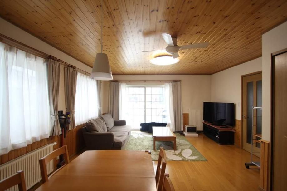 4LDK Detached House for Sale in Ebetsu, Hokkaido - 120 sqm - Thumbnail 3