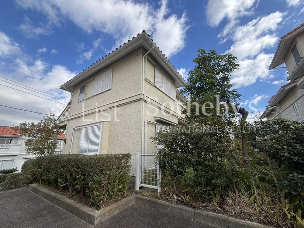 Renovated 4LDK House in Kanazawa-ku, Yokohama - Thumbnail 2