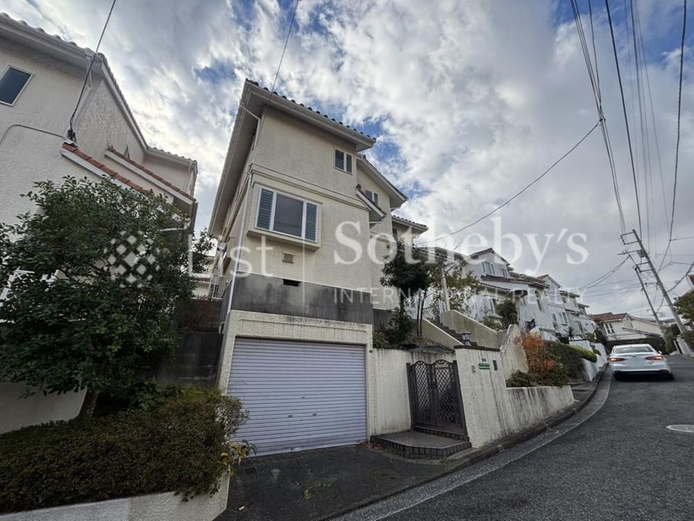 Renovated 4LDK House in Kanazawa-ku, Yokohama - Thumbnail 4
