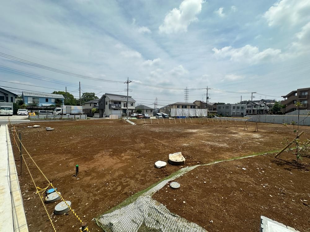 Land for Sale in Tsuzuki-ku, Yokohama - 170-189 sqm Plots - Thumbnail 2