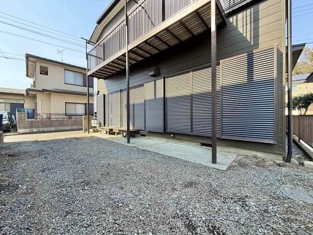 Renovated 5LDK House in Aikawa, Kanagawa - Corner Lot, South-Facing - Thumbnail 3