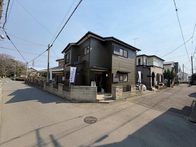 Renovated 5LDK House in Aikawa, Kanagawa - Corner Lot, South-Facing - Thumbnail 2