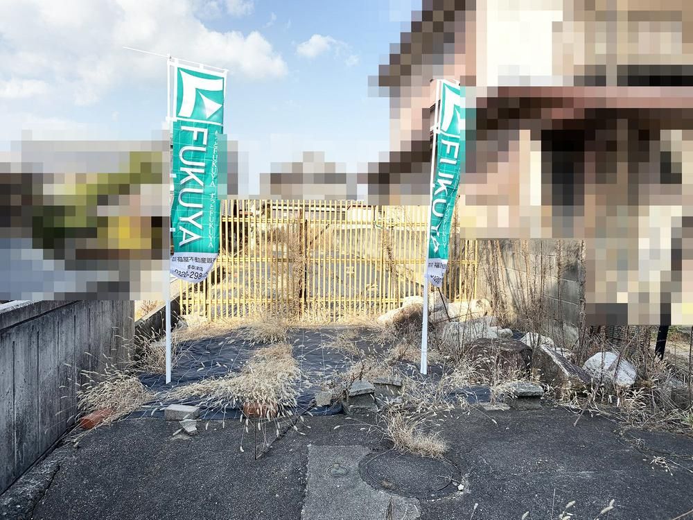 Land for Sale in Otsu City, Shiga - 375 sqm, Near Seta Station - Thumbnail 3