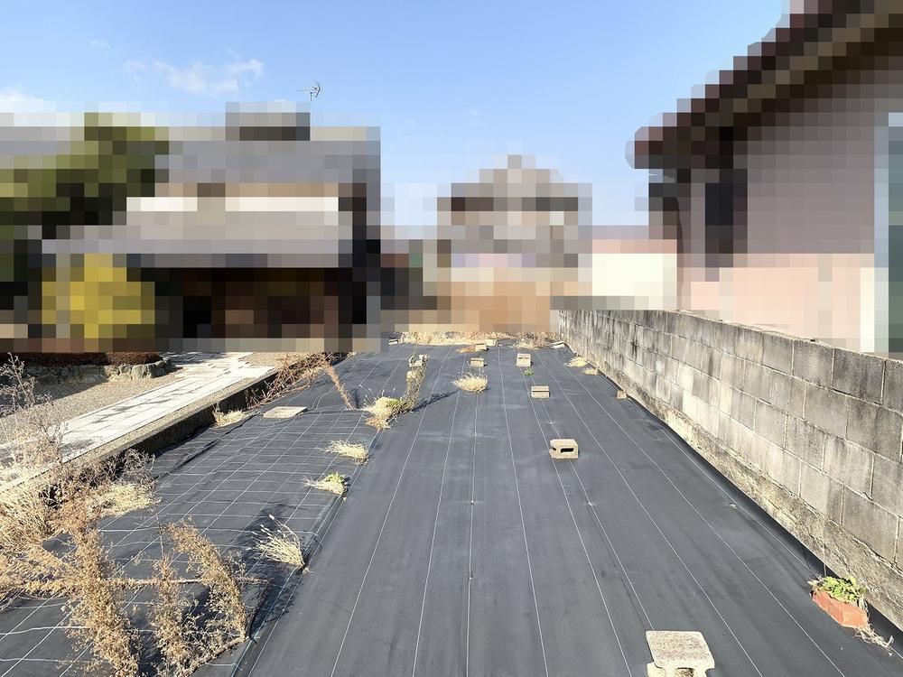 Land for Sale in Otsu City, Shiga - 375 sqm, Near Seta Station - Thumbnail 4